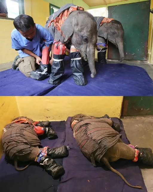 Amazing - Elephants and Pajamas - NICOLE ALTNEU